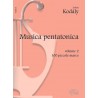 Musica Pentatonica Vol. 2