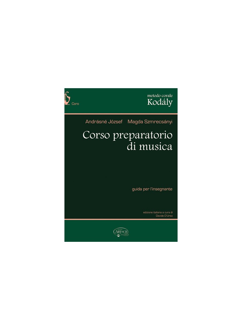 Lettura e scrittura musicale