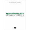 Metamorphosen