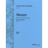 Don Giovanni  K 527 Ouverture