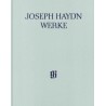 Joseph Haydn Werke