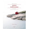 Missa Popularis - Jansson - partitura