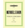 Violin Concerto D minor