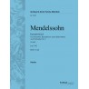 Konzertstück No. 2 d-Moll op. 114