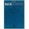 Die Bach Kantate BWV 88