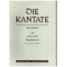 Die kantate