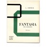 Fantasia per orchestra