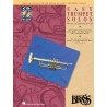 Easy Trumpet Solos