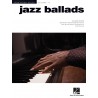 Jazz Ballads