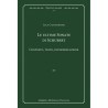 Le ultime sonate di Schubert