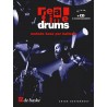 Real Time Drums