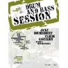 Drum and bass session