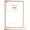 Ballata op. 106