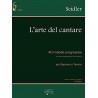 L'arte del cantare 40 melodie