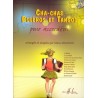 Cha-chas boleros et tangos