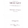 Nozze di Figaro - Mai più andrai