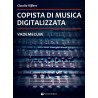 Copista di Musica Digitalizzata