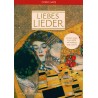 Liebes Lieder (Love Songs) + CD