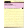 Bach, Handel and More - Volume 10