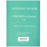 Concerto in D minor RV.535 P.302