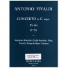 Concerto in C major RV 444