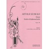 Neue Violin Etudenschule op 182 band 2