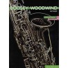 Boosey Woodwind book A