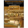 Belwin Master Solos