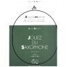 Jouez du saxophone 1