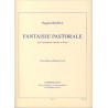 Fantaisie pastorale pour saxo sopra et p