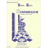 Scaramouche for Sax et piano