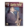 Charlie Parker