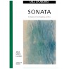 Sonata for saxophone and piano