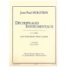 Dechiffrages instrumentaux 2 volume