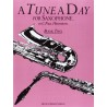 A Tune a Day - libro 2