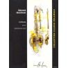 10 pieces pour saxophone solo