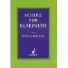 Schule fur klarinette