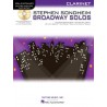 Broadway solos