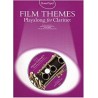 Film themes playlong for clarinet