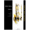 Legend 2 pour saxophone soprano