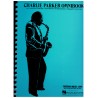 Charlie Parker Omnibook