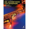 Die Jazzmethode (tedesco)