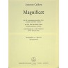 Magnificat C-Dur