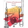 The Artistry of Fundamentals for Band