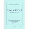 Gavambodi 2