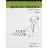 Appalachian Spring Suite