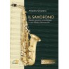 Il saxofono.