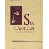 6 Caprices per due sax