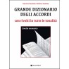 Grande dizionario degli accordi Avanzato