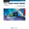 Great Movie Themes (vln)